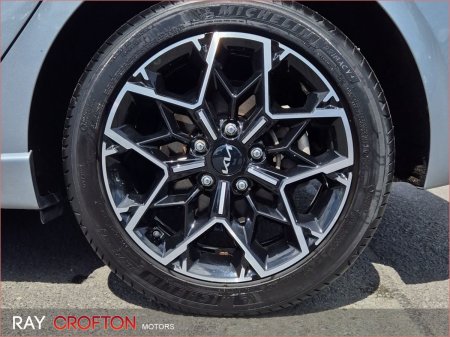 2023 Kia Ceed - photo 8