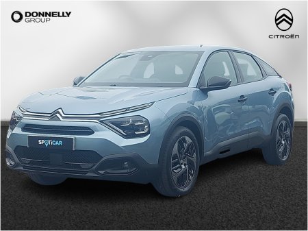 2024 Citroen C4 - photo 15
