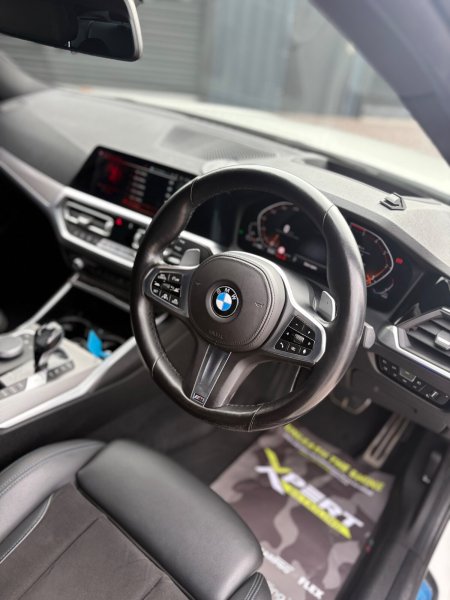 2020 BMW 3-Series - photo 6