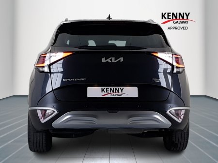 2023 Kia Sportage - photo 6
