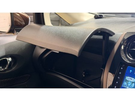 2019 Nissan Note - photo 24