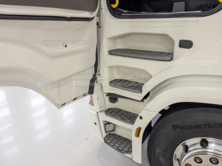 2022 SCANIA S540 - photo 18