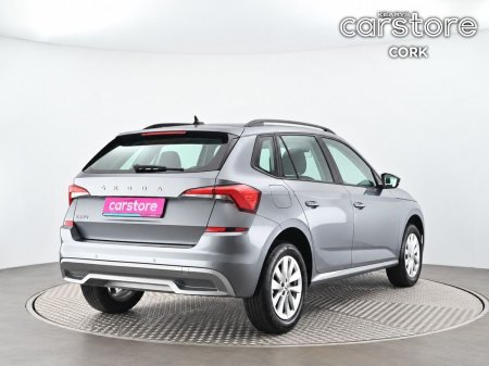 2024 Skoda Kamiq - photo 5