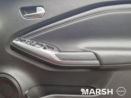 2024 Nissan Juke - photo 24