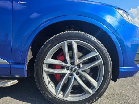 2017 Audi Q7 - photo 7