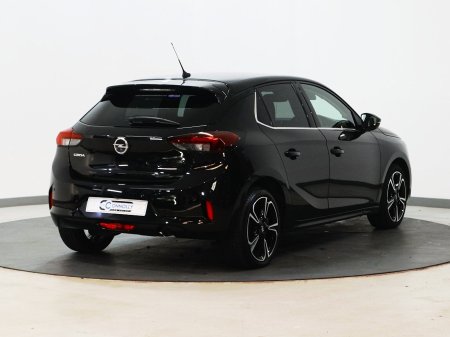 2023 Opel Corsa - photo 4