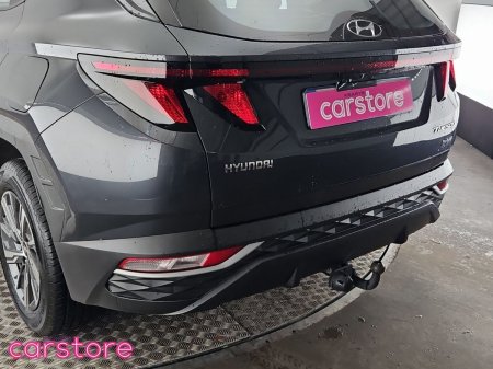 2024 Hyundai Tucson - photo 15