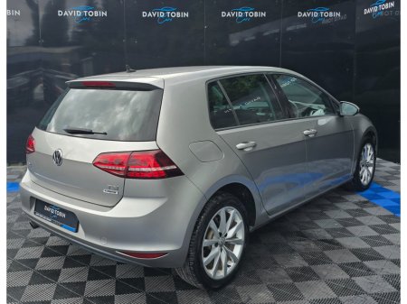 2017 Volkswagen Golf - photo 7