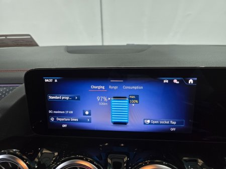 2024 Mercedes-Benz EQA - photo 31