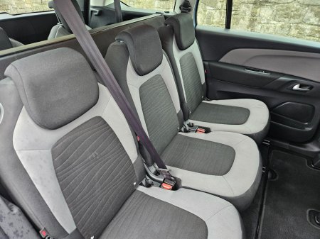 2015 Citroen C4 - photo 13