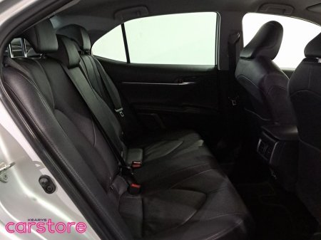 2024 Toyota Camry - photo 13