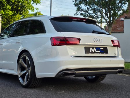 2016 Audi A6 - photo 18