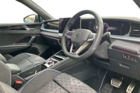 2026 Volkswagen Tayron - photo 9