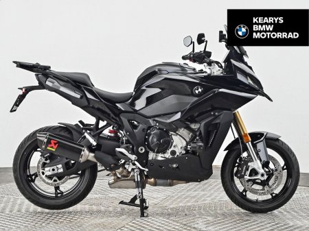 0 BMW S 1000 XR - photo 2
