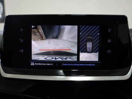 2023 Peugeot 208 - photo 17