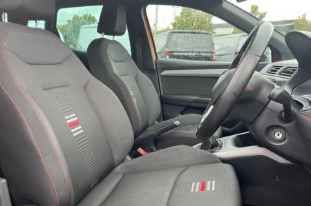2019 SEAT Arona - photo 17