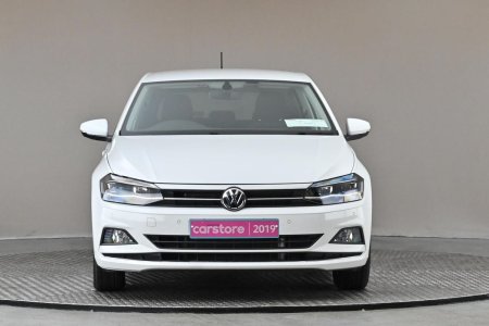 2019 Volkswagen Polo - photo 2