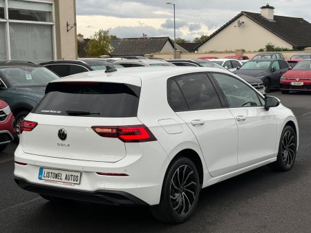 2023 Volkswagen Golf - photo 9