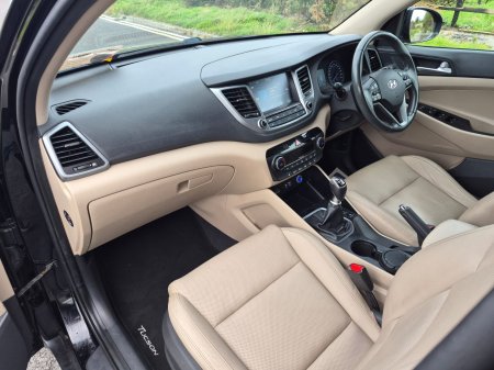 2017 Hyundai Tucson - photo 29