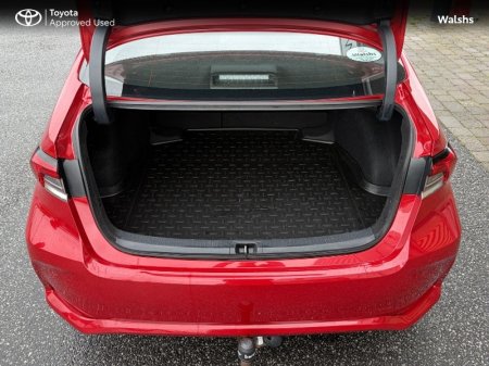 2023 Toyota Corolla - photo 10