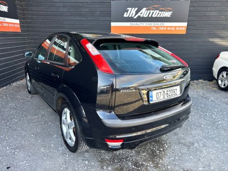 2007 Ford Focus - photo 7