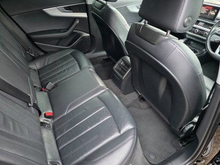 2017 Audi A4 - photo 10