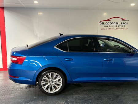 2023 Skoda Superb - photo 21