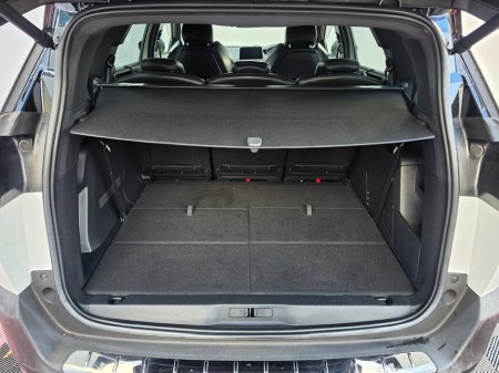 2018 Peugeot 5008 - photo 21