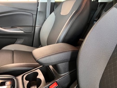 2022 Opel Grandland X - photo 14