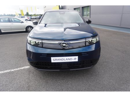2026 Opel Grandland - photo 4