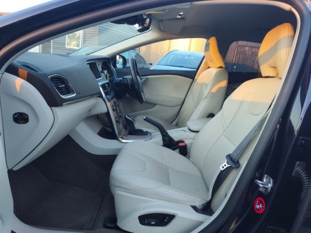 2016 Volvo V40 - photo 18