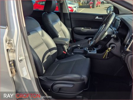 2016 Kia Sportage - photo 22