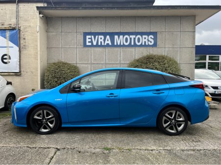 2019 Toyota Prius - photo 5