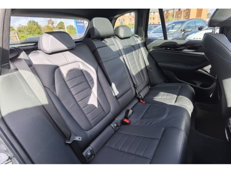 2022 BMW iX3 - photo 12