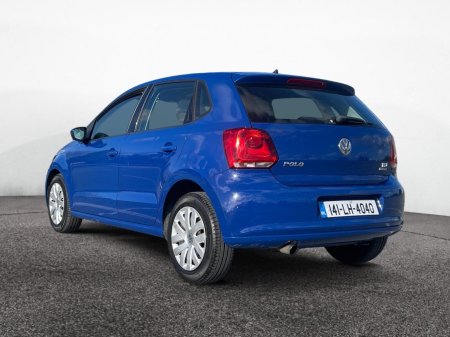 2014 Volkswagen Polo - photo 5
