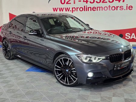 2018 BMW 3-Series - photo 4