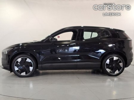 2024 Volvo EX30 - photo 6