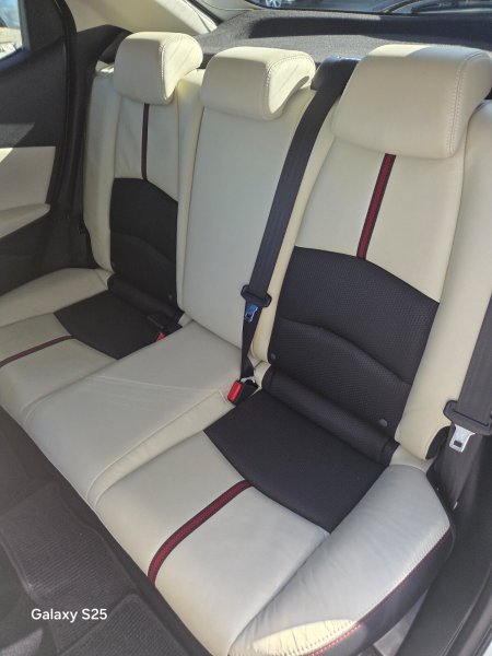 2015 Mazda Demio - photo 22