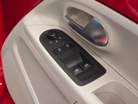 2018 Volkswagen up! - photo 15