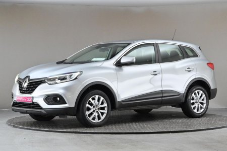 2020 Renault Kadjar - photo 4