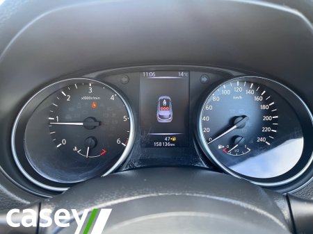 2019 Nissan Qashqai - photo 20