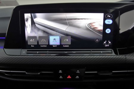 2023 Volkswagen Golf - photo 23