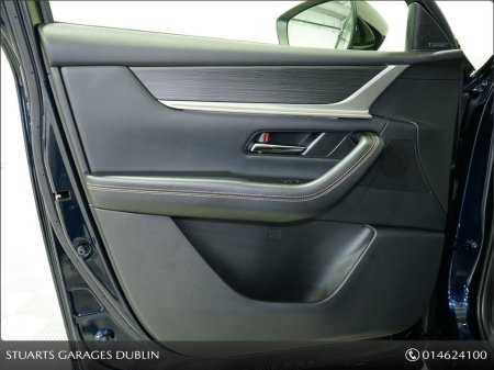 2026 Mazda CX-80 - photo 15