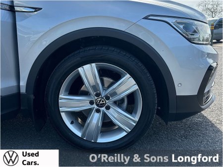 2023 Volkswagen Tiguan - photo 5