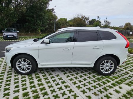 2016 Volvo XC60 - photo 7