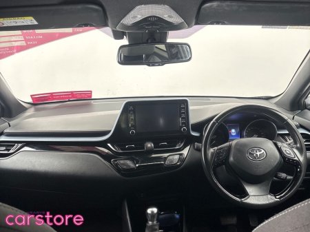2022 Toyota C-HR - photo 11