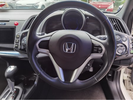 2013 Honda CR-Z - photo 13