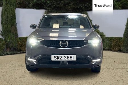 2021 Mazda MX-30 - photo 6