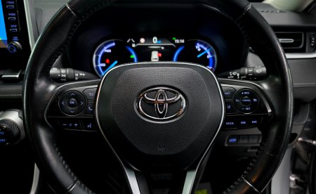 2019 Toyota RAV4 - photo 36