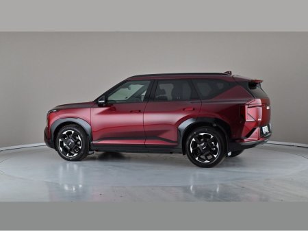2026 Kia EV5 - photo 18